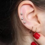 The Hidden Scientific Facts Behind Ear Piercing