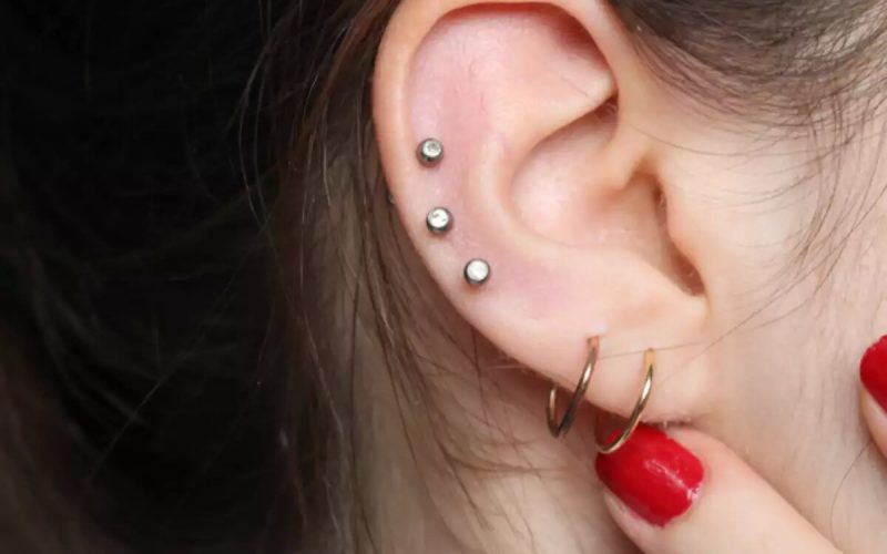 The Hidden Scientific Facts Behind Ear Piercing | Body Art Supply